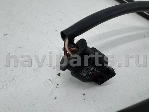 Проводка бампера заднего Porsche 911, 2015 г., OEM 99161289803, арт. 13726, фото 13