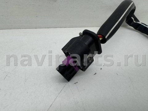 Проводка бампера заднего Porsche 911, 2015 г., OEM 99161289803, арт. 13726, фото 14