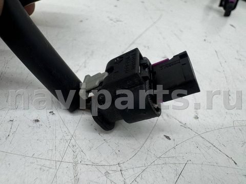 Проводка бампера заднего Porsche 911, 2015 г., OEM 99161289803, арт. 13726, фото 6