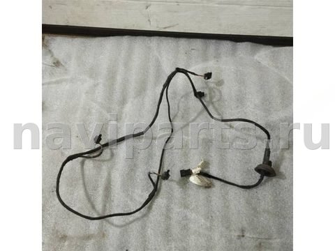 Проводка бампера заднего Mercedes R, 2012 г., арт. 14523.H2633