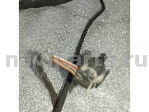 Проводка бампера заднего Mercedes R, 2012 г., арт. 14523.H2633, фото 3
