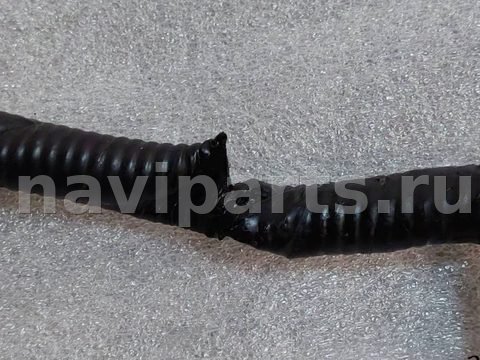 Проводка бампера заднего Chevrolet TrailBlazer, 2021 г., OEM 42749136, арт. 14720, фото 2
