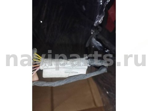 Проводка бампера заднего Mercedes GLS X166, 2018 г., OEM A1665403415, арт. 15136.MOU, фото 7