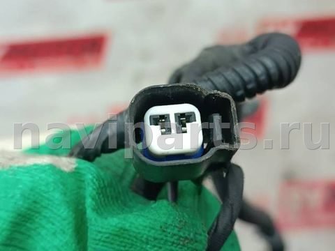Проводка бампера заднего Chevrolet Camaro, 2018 г., OEM 23404812, арт. 15318, фото 4