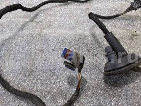 Проводка бампера заднего Mercedes ML W164, 2008 г., OEM A1645402405, арт. 15373.H2671, фото 2