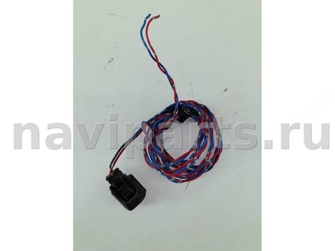 Проводка бампера заднего Nissan Elgrand, 2017 г., арт. 15641