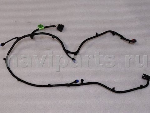 Проводка бампера заднего Chevrolet Trax, 2024 г., OEM 42844584, арт. 16355