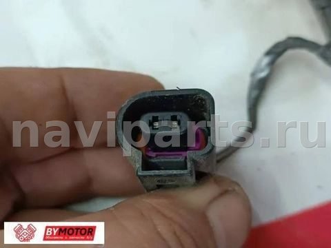 Проводка бампера заднего Volkswagen Passat CC, 2010 г., OEM 3C8971104C, арт. 16480, фото 2