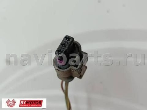 Проводка бампера заднего Volkswagen Passat CC, 2010 г., OEM 3C8971104C, арт. 16480, фото 3