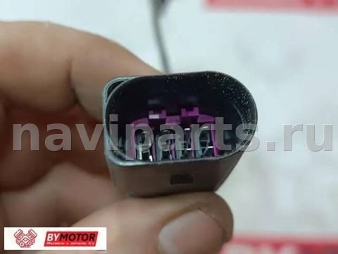 Проводка бампера заднего Volkswagen Passat CC, 2010 г., OEM 3C8971104C, арт. 16480, фото 4