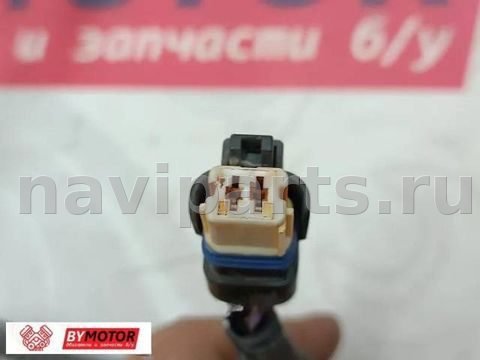 Проводка бампера заднего Peugeot 3008, 2010 г., OEM 9665188480, арт. 16652, фото 2