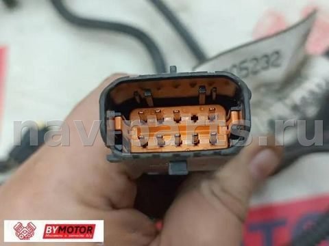 Проводка бампера заднего Peugeot 3008, 2010 г., OEM 9665188480, арт. 16652, фото 4