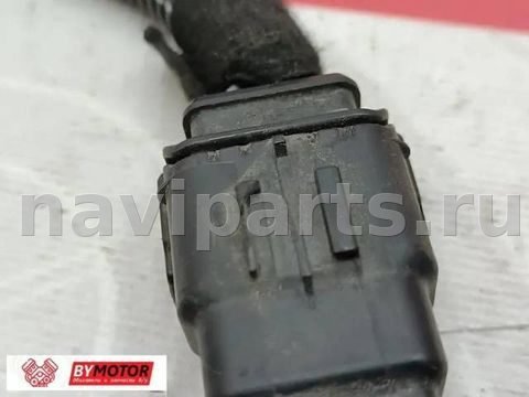 Проводка бампера заднего Peugeot 3008, 2010 г., OEM 9665188480, арт. 16652, фото 6