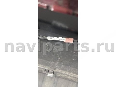 Проводка бампера заднего Tesla Model S, 2016 г., OEM 100442104, арт. 17221, фото 3