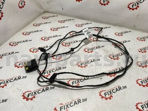 Проводка бампера заднего Dodge Challenger, 2019 г., OEM 0009404245, арт. 17762