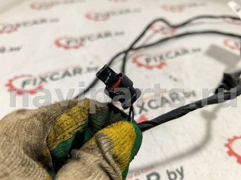 Проводка бампера заднего Dodge Challenger, 2019 г., OEM 0009404245, арт. 17762, фото 3