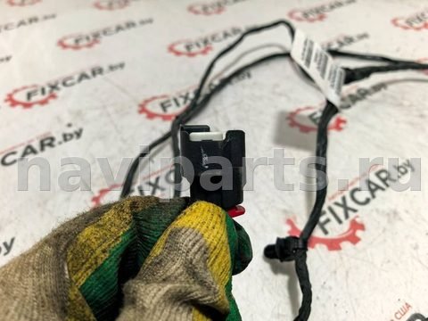Проводка бампера заднего Dodge Challenger, 2019 г., OEM 0009404245, арт. 17762, фото 5