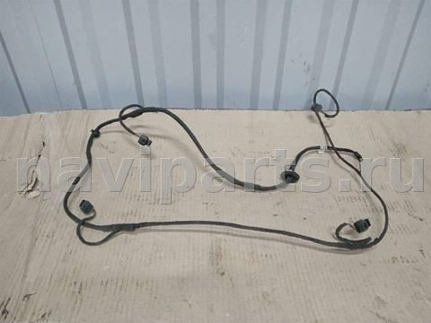 Проводка бампера заднего Mercedes E W212, 2010 г., OEM A2125405710, арт. 1803.TOL6