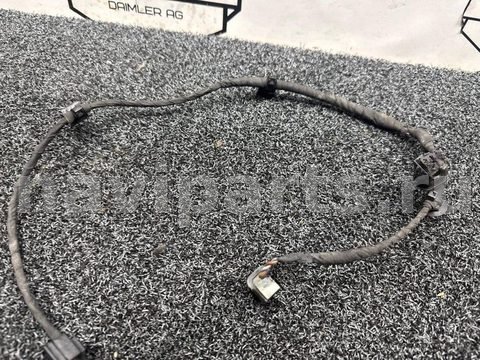 Проводка бампера заднего Mercedes S W222, 2019 г., арт. 1843, фото 4