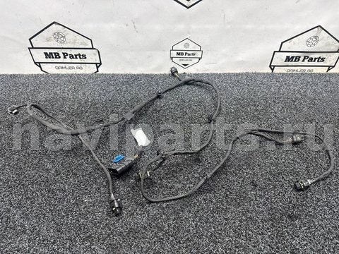 Проводка бампера заднего Mercedes E W213, 2017 г., арт. 1850