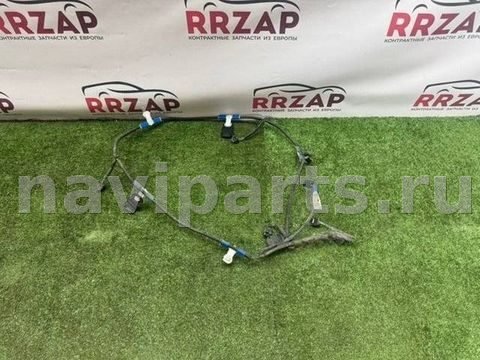 Проводка бампера заднего Lexus RX, 2016 г., OEM 8218348040, арт. 1908
