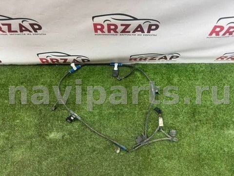 Проводка бампера заднего Lexus RX, 2016 г., OEM 8218348040, арт. 1908, фото 2
