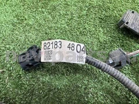 Проводка бампера заднего Lexus RX, 2016 г., OEM 8218348040, арт. 1908, фото 4