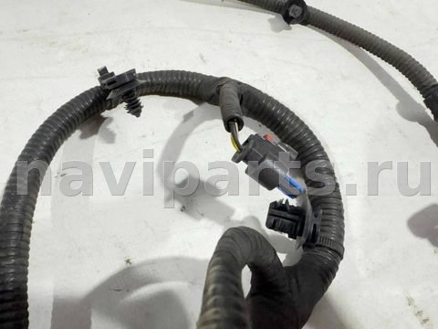 Проводка бампера заднего Chevrolet TrailBlazer, 2021 г., арт. 1970329, фото 5