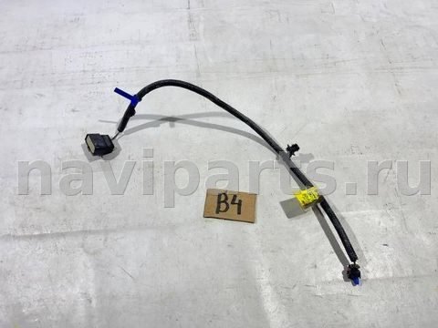 Проводка бампера заднего Chevrolet TrailBlazer, 2021 г., OEM 42771229, арт. 1970531