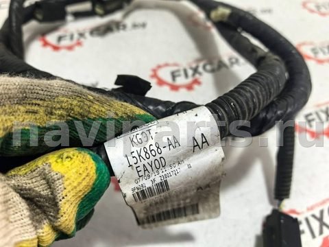 Проводка бампера заднего Ford Fusion, 2020 г., OEM KG9T15K868AA, арт. 19951, фото 4