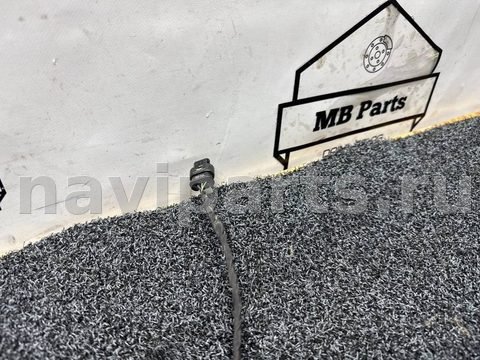 Проводка бампера заднего Mercedes E W213 W202, 2017 г., OEM a2135406403, арт. 2043, фото 4