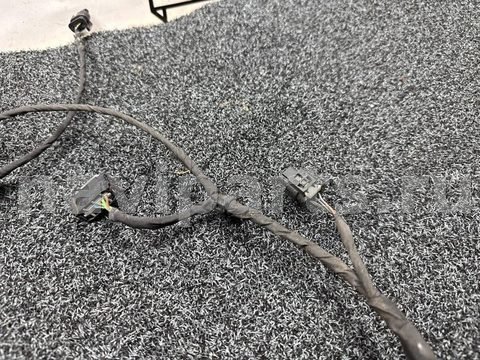 Проводка бампера заднего Mercedes E W213 W202, 2017 г., OEM a2135406403, арт. 2043, фото 5