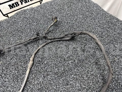 Проводка бампера заднего Mercedes C W206 W202, 2023 г., OEM a2065409052, арт. 2047, фото 4
