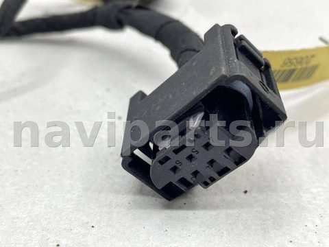 Проводка бампера заднего Mercedes Vaneo, 2003 г., OEM A1685406705, арт. 20656_2, фото 2