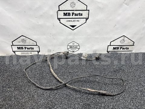 Проводка бампера заднего Mercedes Vito W447, 2014 г., OEM a4474409216, арт. 2100