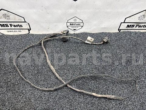 Проводка бампера заднего Mercedes Vito W447, 2014 г., OEM a4474409216, арт. 2100, фото 2