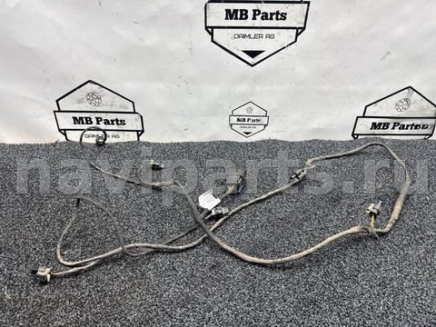 Проводка бампера заднего Mercedes Vito W447, 2014 г., OEM a4475404289, арт. 2101