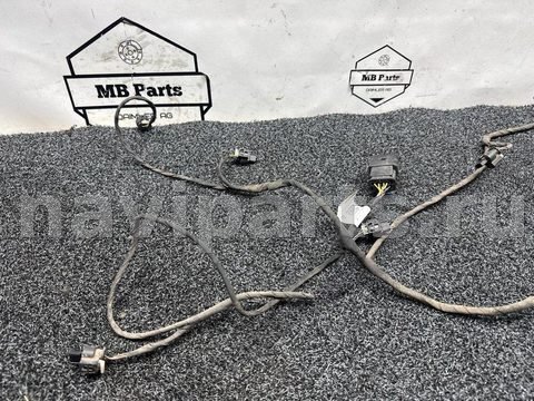 Проводка бампера заднего Mercedes Vito W447, 2014 г., OEM a4475404289, арт. 2101, фото 2