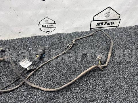 Проводка бампера заднего Mercedes Vito W447, 2014 г., OEM a4475404289, арт. 2101, фото 3