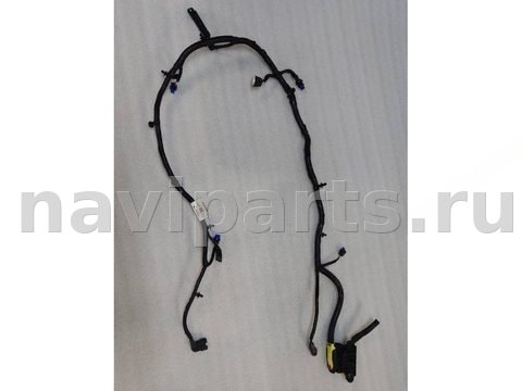 Проводка бампера заднего Chevrolet Equinox, 2025 г., OEM 26512701, арт. 21022