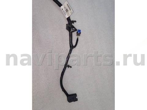 Проводка бампера заднего Chevrolet Equinox, 2025 г., OEM 26512701, арт. 21022, фото 2
