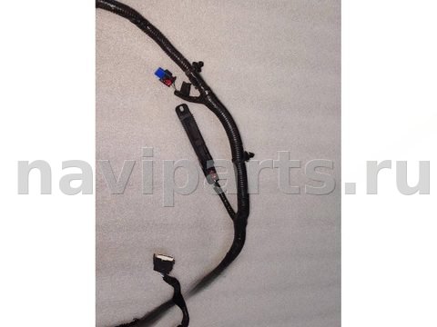 Проводка бампера заднего Chevrolet Equinox, 2025 г., OEM 26512701, арт. 21022, фото 3