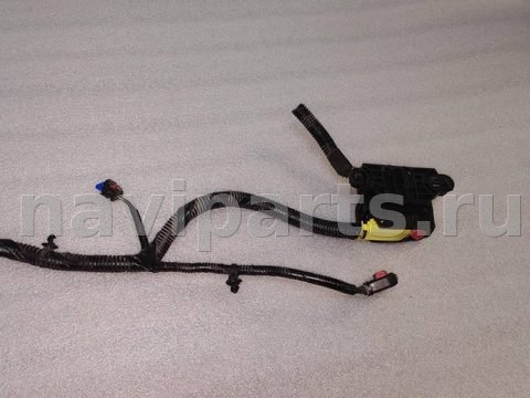 Проводка бампера заднего Chevrolet Equinox, 2025 г., OEM 26512701, арт. 21022, фото 4
