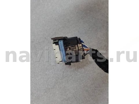 Проводка бампера заднего Chevrolet Equinox, 2025 г., OEM 26512701, арт. 21022, фото 5