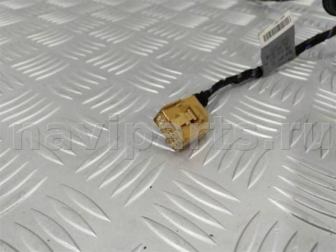 Проводка бампера заднего Audi A4, 2011 г., OEM 8K0971104T, арт. 21186, фото 2