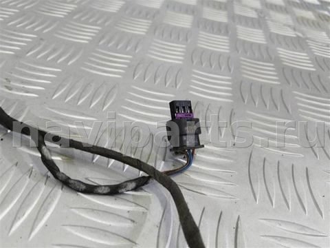 Проводка бампера заднего Audi A4, 2011 г., OEM 8K0971104T, арт. 21186, фото 5