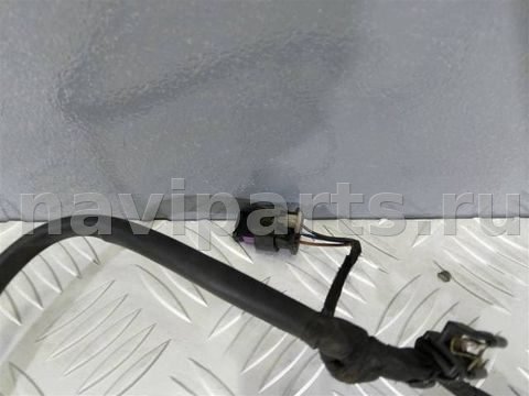 Проводка бампера заднего Audi A4, 2011 г., OEM 8K0971104T, арт. 21186, фото 6