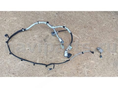 Проводка бампера заднего Ford Explorer, 2020 г., OEM L1MZ15K868BAB, арт. 21579