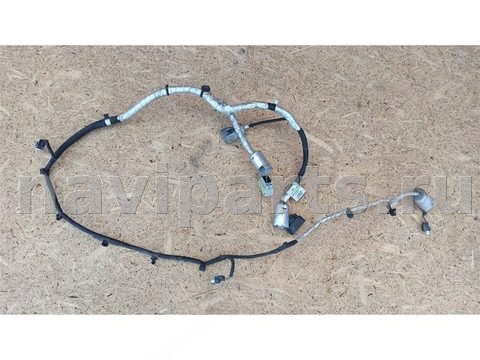 Проводка бампера заднего Ford Explorer, 2020 г., OEM L1MZ15K868BAB, арт. 21579, фото 2