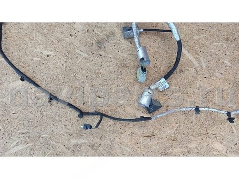 Проводка бампера заднего Ford Explorer, 2020 г., OEM L1MZ15K868BAB, арт. 21579, фото 4